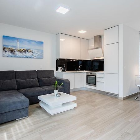 New Modern Apartment "Marjan" Podstrana Exterior foto