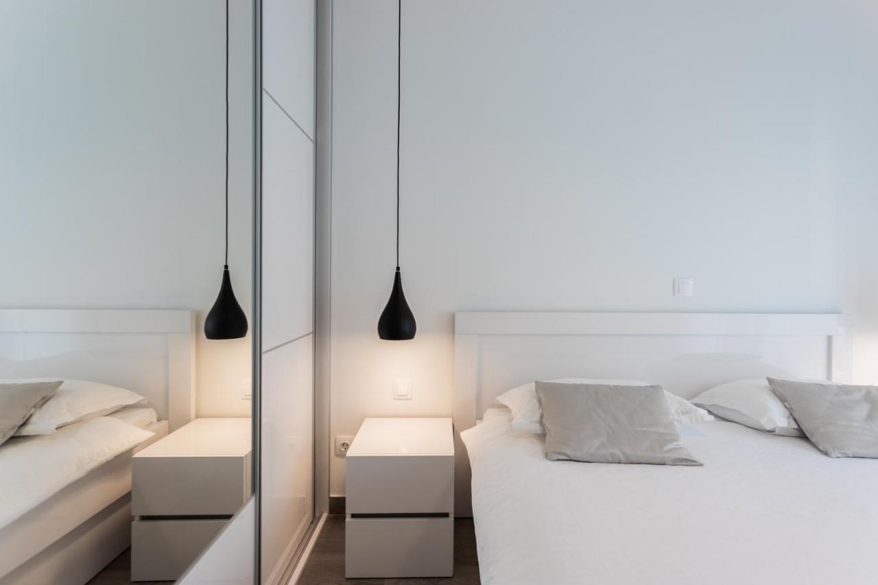 New Modern Apartment "Marjan" Podstrana Exterior foto