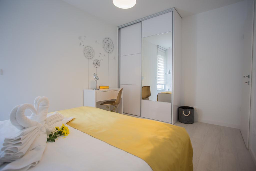 New Modern Apartment "Marjan" Podstrana Exterior foto